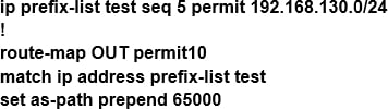 Certification Exam Cisco-300-410 Cisco Cisco-300-410 6-887699199