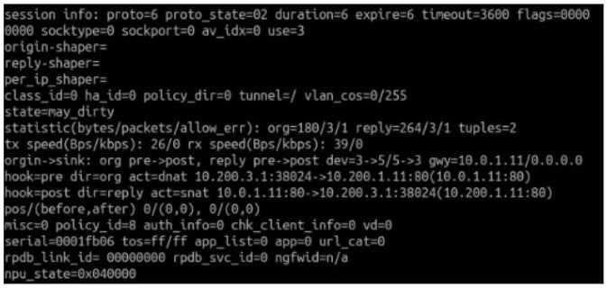 Certification Exam Fortinet-NSE4_FGT-7.2 Fortinet Fortinet-NSE4_FGT-7.2 2-3871310863