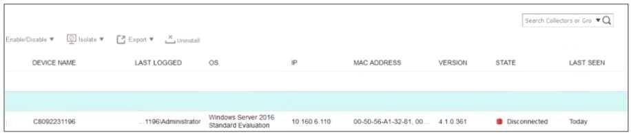 Certification Exam Fortinet-NSE5_EDR-5.0 Fortinet Fortinet-NSE5_EDR-5.0 5-3616314808