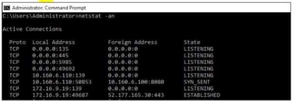 Certification Exam Fortinet-NSE5_EDR-5.0 Fortinet Fortinet-NSE5_EDR-5.0 6-1862888143