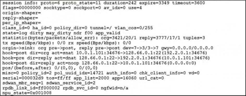 Certification Exam Fortinet-NSE7_SDW-7.2 Fortinet Fortinet-NSE7_SDW-7.2 3-1247580853