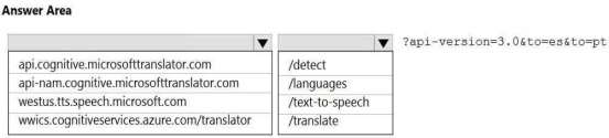 Certification Exam Microsoft-AI-102 Microsoft Microsoft-AI-102 8-883368306