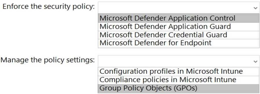 Certification Exam Microsoft-AZ-801 Microsoft Microsoft-AZ-801 5-2554518028