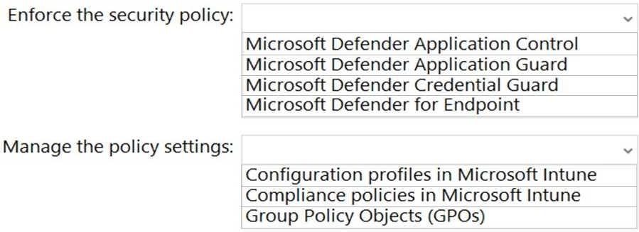 Certification Exam Microsoft-AZ-801 Microsoft Microsoft-AZ-801 6-1021449627