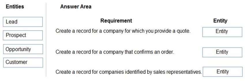 Certification Exam Microsoft-MB-330 Microsoft Microsoft-MB-330 13-2648061156