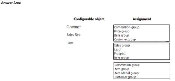 Certification Exam Microsoft-MB-330 Microsoft Microsoft-MB-330 3-1862998621