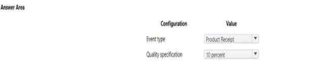 Certification Exam Microsoft-MB-330 Microsoft Microsoft-MB-330 6-4175054832