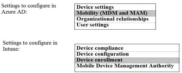 Certification Exam Microsoft-MS-102 Microsoft Microsoft-MS-102 12-4237990324