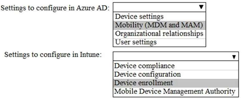 Certification Exam Microsoft-MS-102 Microsoft Microsoft-MS-102 7-1870558345