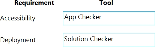 Certification Exam Microsoft-PL-100 Microsoft Microsoft-PL-100 5-3628698823