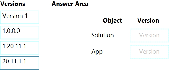 Certification Exam Microsoft-PL-100 Microsoft Microsoft-PL-100 9-2896735377