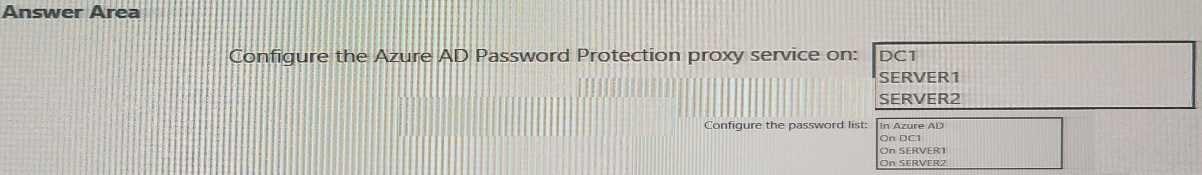 Certification Exam Microsoft-SC-300 Microsoft Microsoft-SC-300 4-1965821319