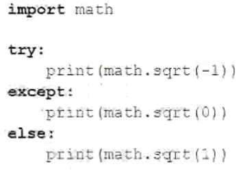 Certification Exam Python-Institute-PCAP-31-03 Python Institute Python-Institute-PCAP-31-03 7-1436189076