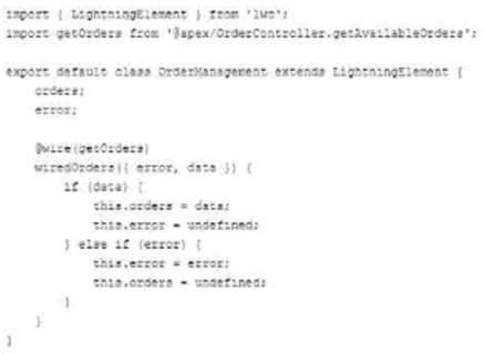 Certification Exam Salesforce-Platform-Developer-II Salesforce Salesforce-Platform-Developer-II 2-2730625402