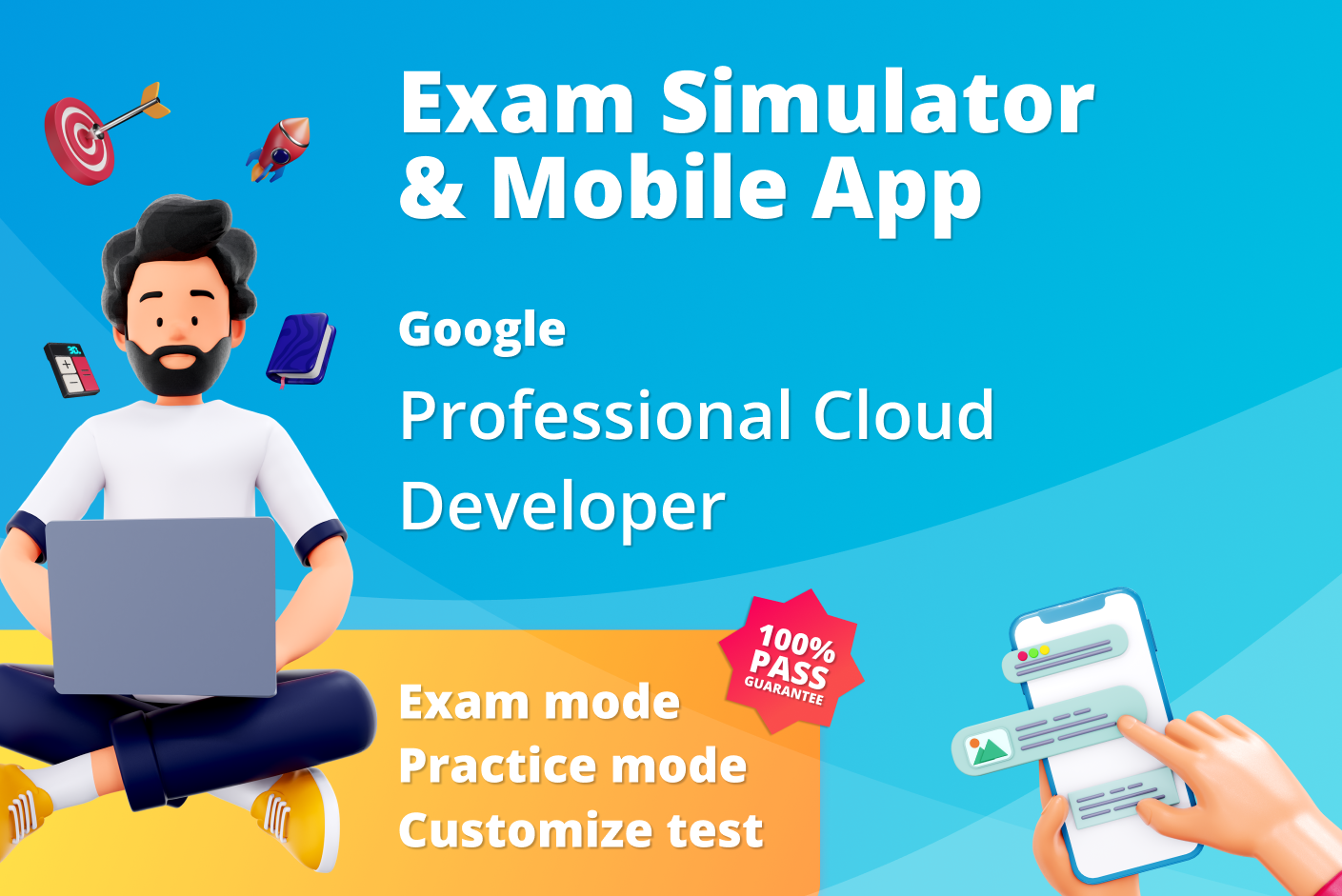 Professional Cloud Devops Engineer Dumps: Get ready to ace your exam with the best study materials tailored just for you