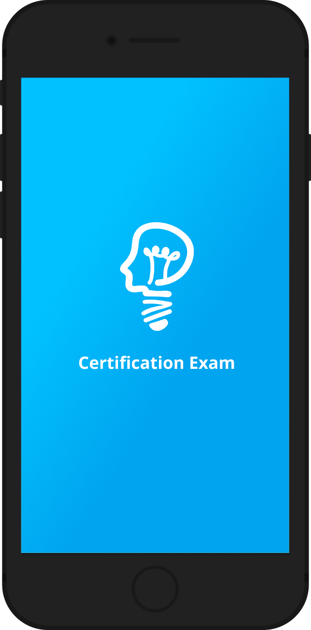 Are ISTQB-ISTQB-CTAL-TA PDF not enough for you? Download the Certification Exam Mobile app now!